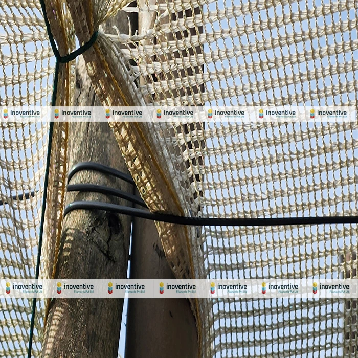 Agrosia Pet Agriculture Wire for Shadenet